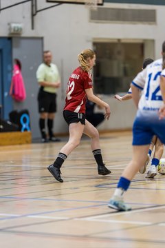 Bild 371 - wBJ NFV Futsalmeisterschaft